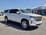 Used 2024 CHEVROLET SUBURBAN HIGH COUNTRY in UNADILLA, GEORGIA (Photo 1)
