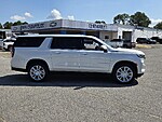 Used 2024 CHEVROLET SUBURBAN HIGH COUNTRY in UNADILLA, GEORGIA (Photo 15)