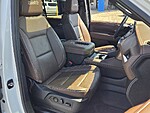 Used 2024 CHEVROLET SUBURBAN HIGH COUNTRY in UNADILLA, GEORGIA (Photo 17)