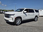 Used 2024 CHEVROLET SUBURBAN HIGH COUNTRY in UNADILLA, GEORGIA (Photo 3)