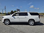 Used 2024 CHEVROLET SUBURBAN HIGH COUNTRY in UNADILLA, GEORGIA (Photo 4)