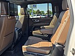 Used 2024 CHEVROLET SUBURBAN HIGH COUNTRY in UNADILLA, GEORGIA (Photo 6)