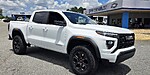 Used 2025 GMC CANYON 2WD ELEVATION in UNADILLA, GEORGIA