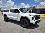 Used 2025 GMC CANYON 2WD ELEVATION in UNADILLA, GEORGIA (Photo 1)
