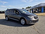Used 2023 CHRYSLER PACIFICA TOURING L in UNADILLA, GEORGIA (Photo 1)