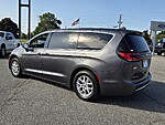 Used 2023 CHRYSLER PACIFICA TOURING L in UNADILLA, GEORGIA (Photo 10)