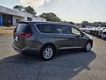 Used 2023 CHRYSLER PACIFICA TOURING L in UNADILLA, GEORGIA (Photo 15)