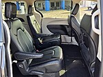 Used 2023 CHRYSLER PACIFICA TOURING L in UNADILLA, GEORGIA (Photo 17)