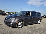 Used 2023 CHRYSLER PACIFICA TOURING L in UNADILLA, GEORGIA (Photo 3)