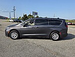 Used 2023 CHRYSLER PACIFICA TOURING L in UNADILLA, GEORGIA (Photo 4)