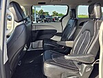 Used 2023 CHRYSLER PACIFICA TOURING L in UNADILLA, GEORGIA (Photo 6)