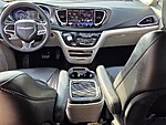 Used 2023 CHRYSLER PACIFICA TOURING L in UNADILLA, GEORGIA (Photo 8)