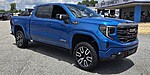 Used 2022 GMC SIERRA 1500 AT4 in UNADILLA, GEORGIA