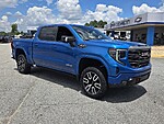 Used 2022 GMC SIERRA 1500 AT4 in UNADILLA, GEORGIA (Photo 1)