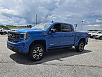 Used 2022 GMC SIERRA 1500 AT4 in UNADILLA, GEORGIA (Photo 3)