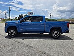 Used 2022 GMC SIERRA 1500 AT4 in UNADILLA, GEORGIA (Photo 4)