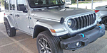 Used 2024 JEEP WRANGLER 4XE SPORT S in UNADILLA, GEORGIA