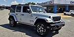 Used 2024 JEEP WRANGLER 4XE SPORT S in UNADILLA, GEORGIA