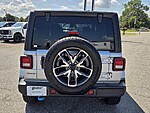Used 2024 JEEP WRANGLER 4XE SPORT S in UNADILLA, GEORGIA (Photo 10)