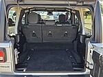Used 2024 JEEP WRANGLER 4XE SPORT S in UNADILLA, GEORGIA (Photo 11)