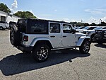 Used 2024 JEEP WRANGLER 4XE SPORT S in UNADILLA, GEORGIA (Photo 12)