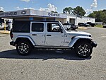 Used 2024 JEEP WRANGLER 4XE SPORT S in UNADILLA, GEORGIA (Photo 13)