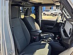 Used 2024 JEEP WRANGLER 4XE SPORT S in UNADILLA, GEORGIA (Photo 15)