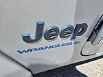 Used 2024 JEEP WRANGLER 4XE SPORT S in UNADILLA, GEORGIA (Photo 18)