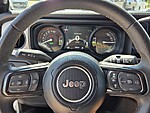 Used 2024 JEEP WRANGLER 4XE SPORT S in UNADILLA, GEORGIA (Photo 25)