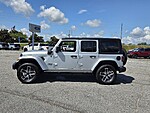 Used 2024 JEEP WRANGLER 4XE SPORT S in UNADILLA, GEORGIA (Photo 4)