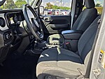 Used 2024 JEEP WRANGLER 4XE SPORT S in UNADILLA, GEORGIA (Photo 5)