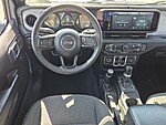 Used 2024 JEEP WRANGLER 4XE SPORT S in UNADILLA, GEORGIA (Photo 7)