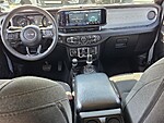 Used 2024 JEEP WRANGLER 4XE SPORT S in UNADILLA, GEORGIA (Photo 8)