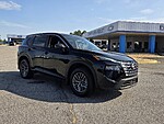 Used 2025 NISSAN ROGUE S in UNADILLA, GEORGIA (Photo 1)