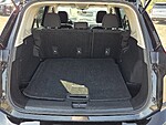 Used 2025 NISSAN ROGUE S in UNADILLA, GEORGIA (Photo 11)