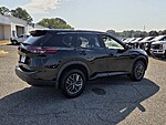 Used 2025 NISSAN ROGUE S in UNADILLA, GEORGIA (Photo 12)