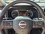 Used 2025 NISSAN ROGUE S in UNADILLA, GEORGIA (Photo 22)