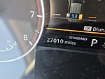 Used 2025 NISSAN ROGUE S in UNADILLA, GEORGIA (Photo 25)