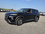 Used 2025 NISSAN ROGUE S in UNADILLA, GEORGIA (Photo 3)