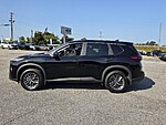 Used 2025 NISSAN ROGUE S in UNADILLA, GEORGIA (Photo 4)