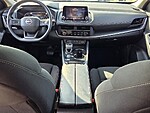 Used 2025 NISSAN ROGUE S in UNADILLA, GEORGIA (Photo 8)