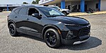 Used 2021 CHEVROLET BLAZER LT in UNADILLA, GEORGIA