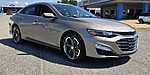 Used 2024 CHEVROLET MALIBU LT in UNADILLA, GEORGIA