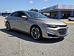 Used 2024 CHEVROLET MALIBU LT in UNADILLA, GEORGIA (Photo 1)