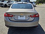 Used 2024 CHEVROLET MALIBU LT in UNADILLA, GEORGIA (Photo 10)