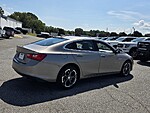 Used 2024 CHEVROLET MALIBU LT in UNADILLA, GEORGIA (Photo 14)