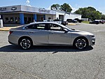 Used 2024 CHEVROLET MALIBU LT in UNADILLA, GEORGIA (Photo 15)