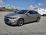 Used 2024 CHEVROLET MALIBU LT in UNADILLA, GEORGIA (Photo 3)