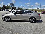 Used 2024 CHEVROLET MALIBU LT in UNADILLA, GEORGIA (Photo 4)