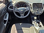 Used 2024 CHEVROLET MALIBU LT in UNADILLA, GEORGIA (Photo 7)